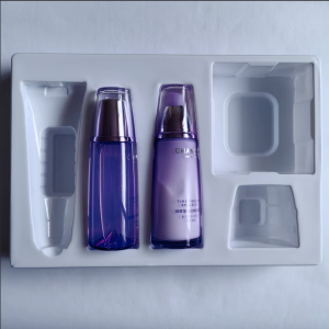 Cosmetic Packaging Trays / Custom Packaging Trays