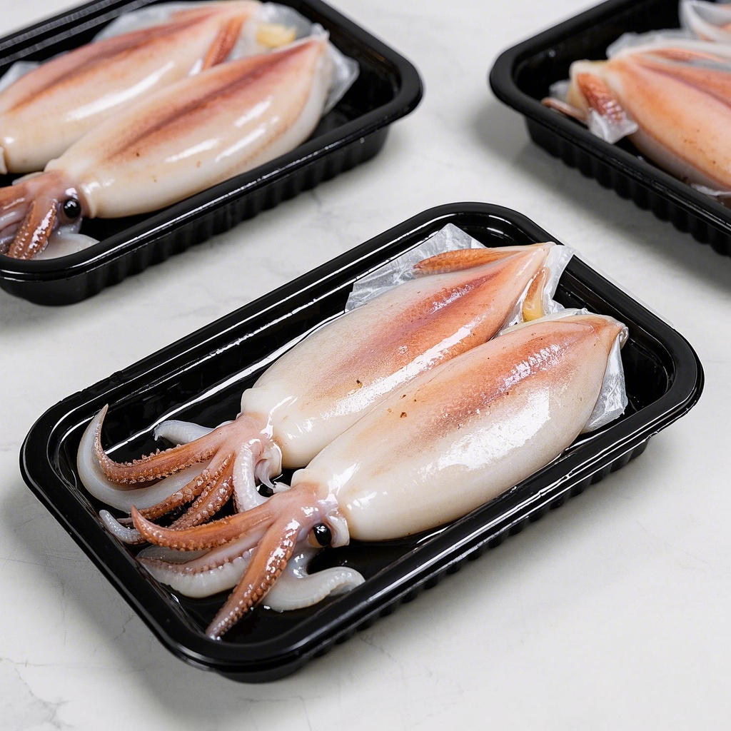 Steak packaging tray/Chicken blister pack/Freezer-safe food tray