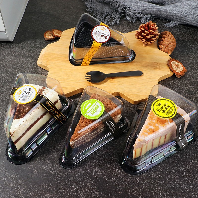 Mousse blister box、Macaron packaging tray、Dessert blister pack、Premium dessert plastic tray