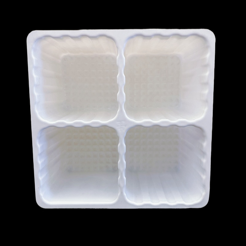 Disposable produce packaging tray/Eco-friendly - Image 2