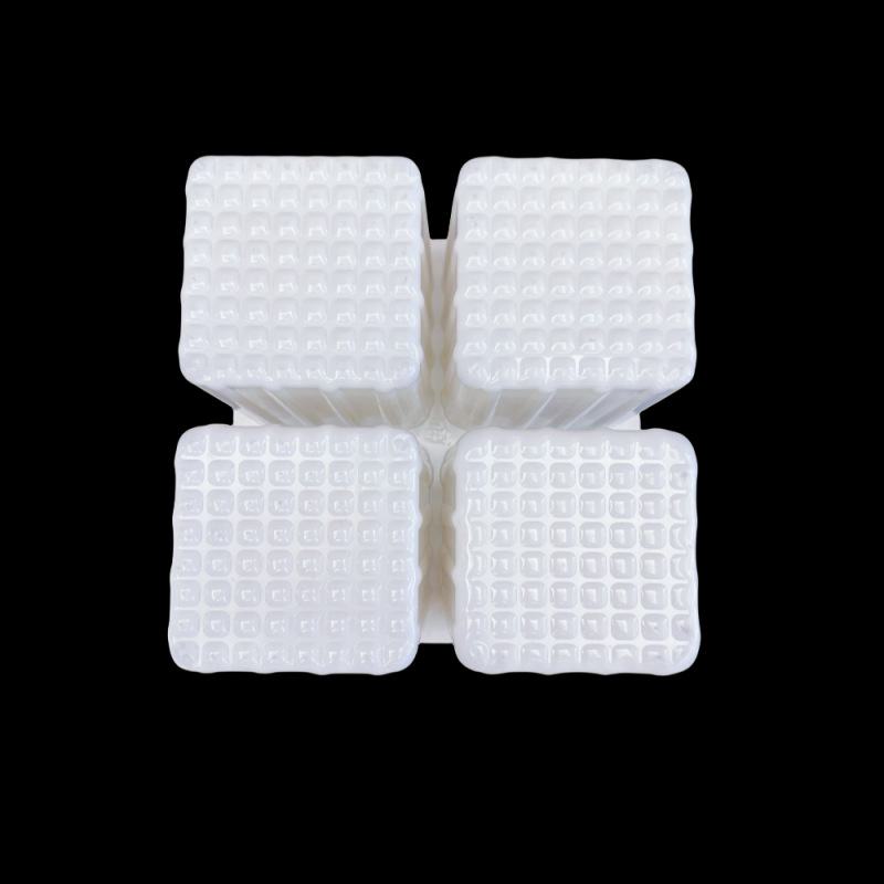 Disposable produce packaging tray/Eco-friendly - Image 3