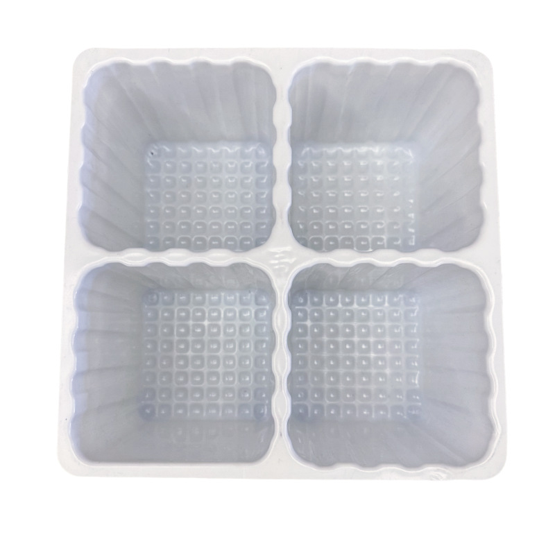 Disposable produce packaging tray/Eco-friendly - Image 4