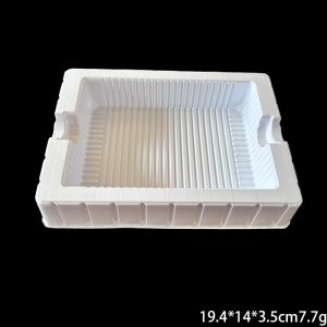 Blister-packed tablets/Pharmaceutical packaging