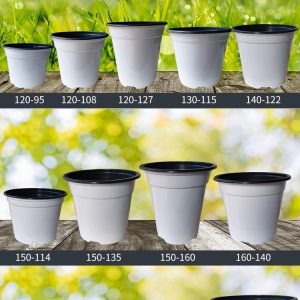 Seed starting tray/Hydroponic growing tray/Custom seedling propagation tray