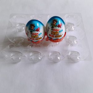 Custom confectionery blister box、Eco-friendly snack packaging