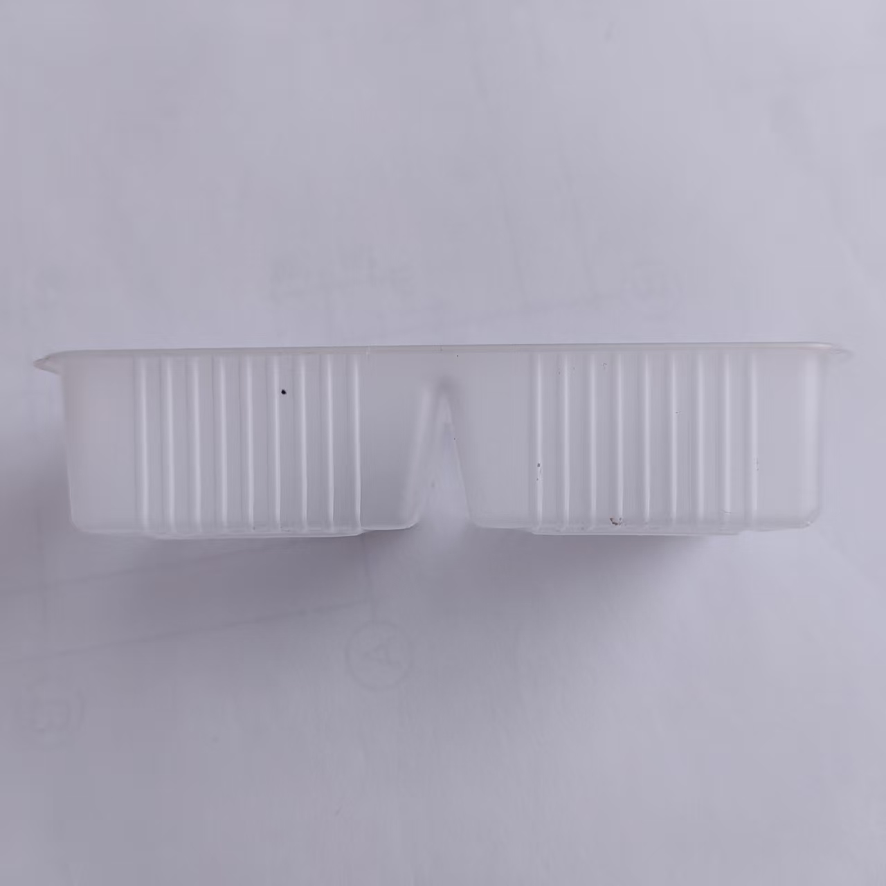 Cookie blister pack/Candy plastic tray/Biscuit packaging tray - Image 3