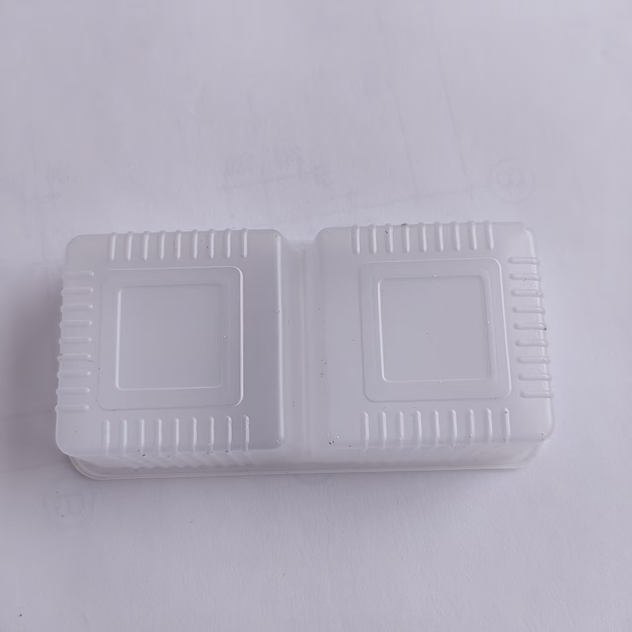 Cookie blister pack/Candy plastic tray/Biscuit packaging tray - Image 4