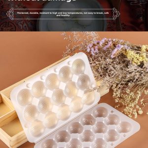 Frozen food blister tray/Steak packaging tray