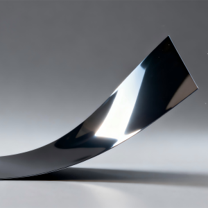 Customisable eco-friendly food-grade PVC stretch film