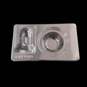 Electrical Component Blister Trays PET Blister Trays (Electrical Specification)