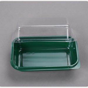 Fruit & vegetable blister tray、Disposable produce packaging tray