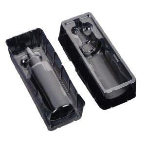 Anti-static Electronic Blister Tray ESD Blister Tray