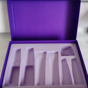 Cosmetic Packaging Trays / Custom Packaging Trays
